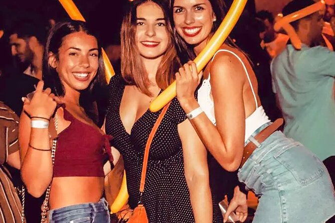 3-hours-party-at-the-cave-in-punta-cana