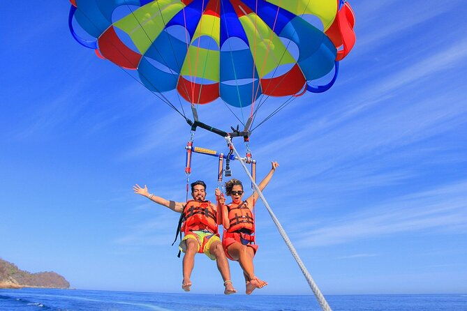 3-in-1-activities-in-punta-cana-terracroos-horse-back-riding-and-parasailing