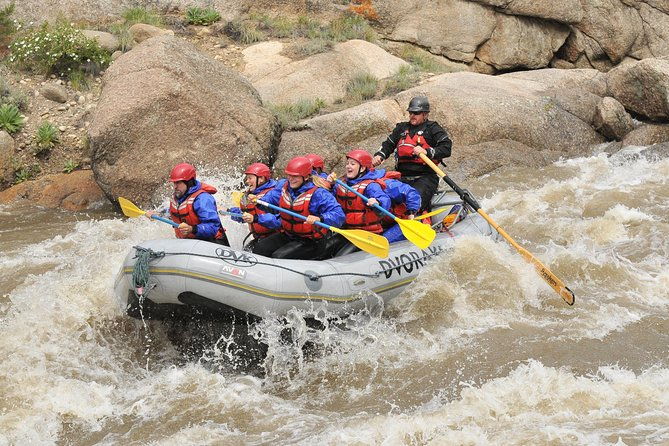 1-day-arkansas-river-browns-canyon-rafting-trip