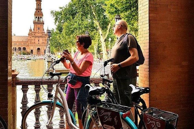 1-day-bike-rental-in-seville-city