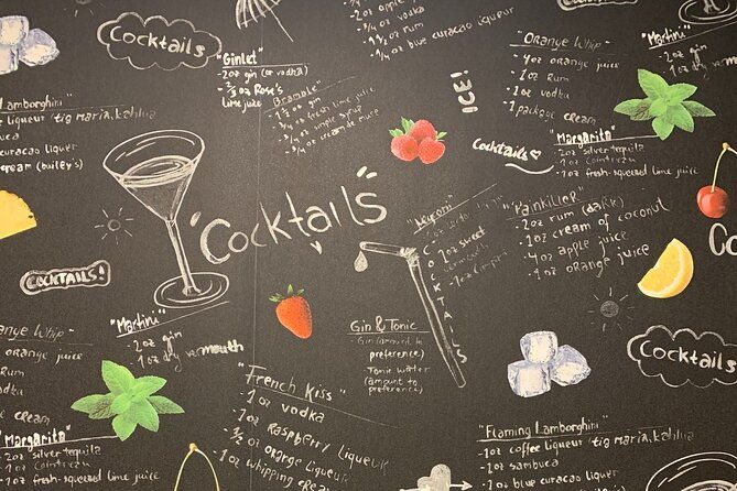 1-hour-cocktail-masterclass-experience-in-dublin