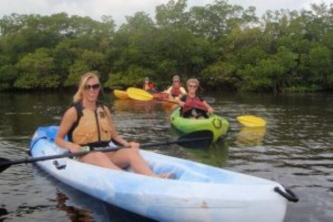 1-hour-guided-sup-kayak-tour-in-pelican-bay-at-fort-myers-beach