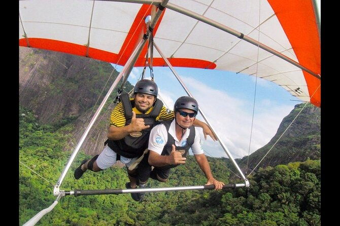 1-hour-hang-gliding-paragliding-full-package-experience-in-rio