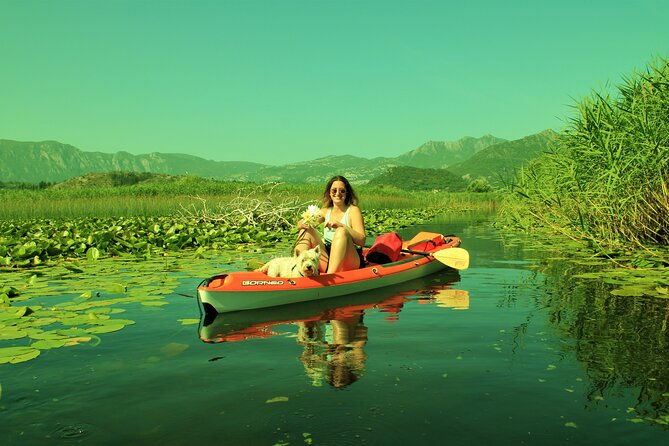 1-hour-kayak-adventure-through-skadar-lake-from-virpazar