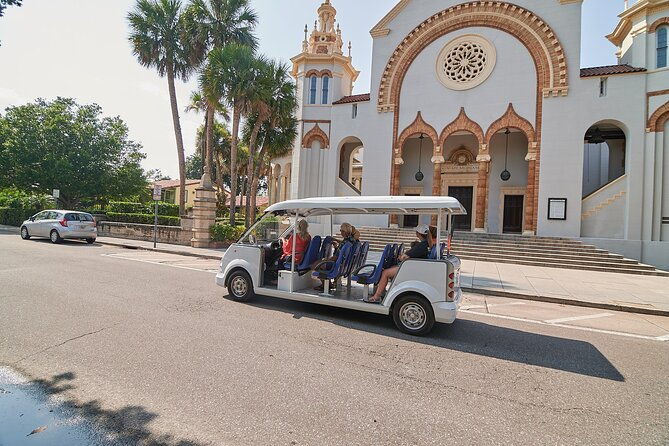 1-hour-private-historical-tour-of-saint-augustine-florida