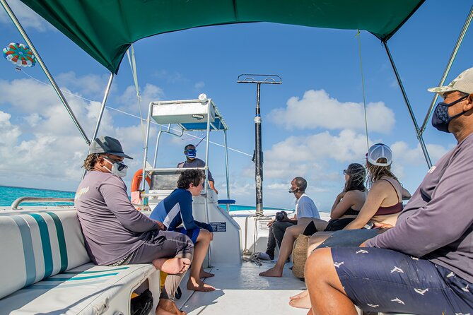 1-hour-private-parasailing-charter-grace-bay-providenciales