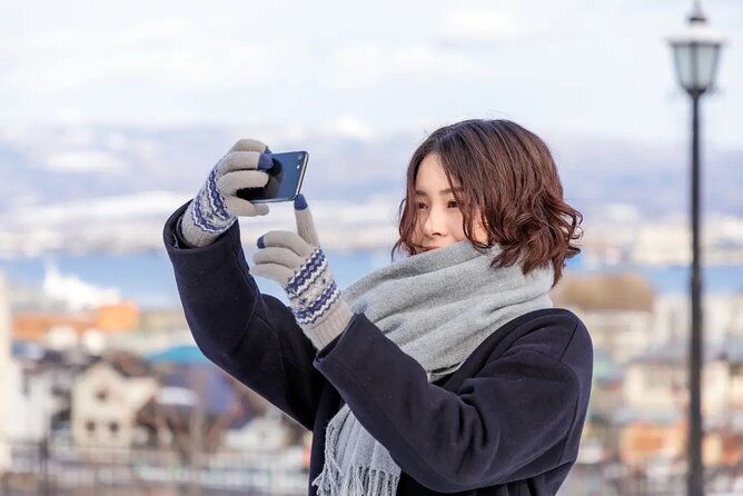 1-hour-private-photoshoot-in-niseko
