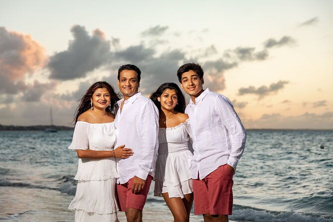 1-hour-private-professional-portraits-in-grace-bay-beach