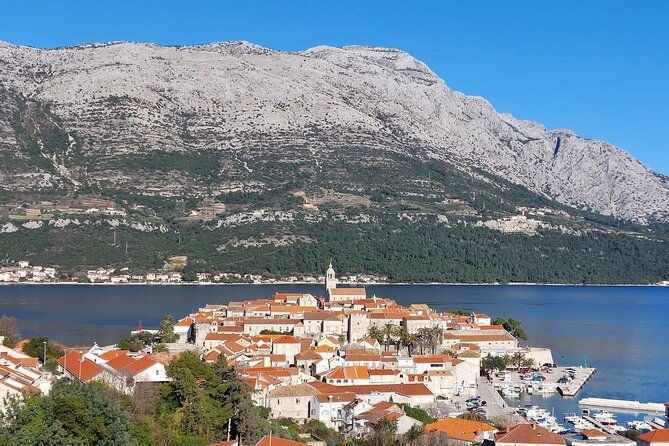 1-hour-private-walking-tour-in-korcula