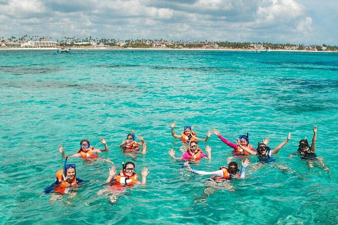 1-private-catamaran-snorkeling-bbq-private-beach-3-hours