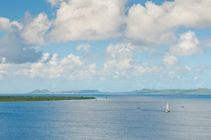 100-private-sunset-sail-on-the-most-spacious-monohull-of-bonaire