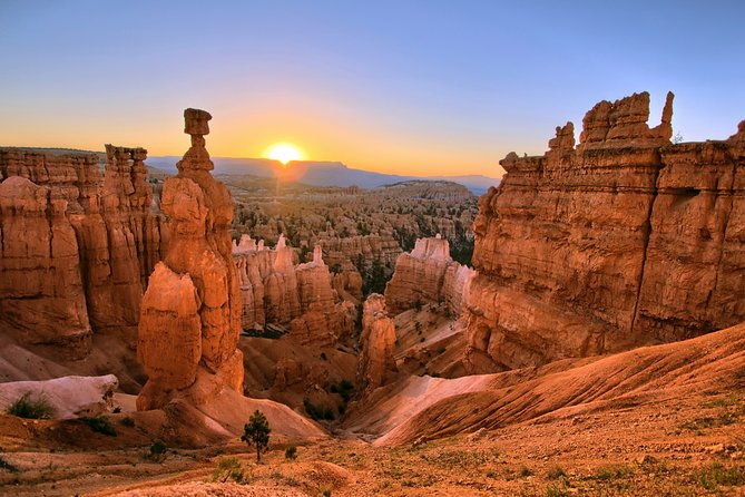 11-day-best-of-the-west-national-parks-tour-las-vegas-to-san-francisco