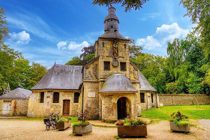 2-5-hour-vintage-sidecar-tour-of-honfleur-heights-with-tasting