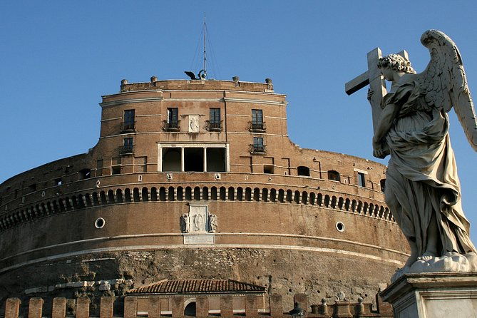 2-day-best-of-rome-and-vatican-luxury-private-tour