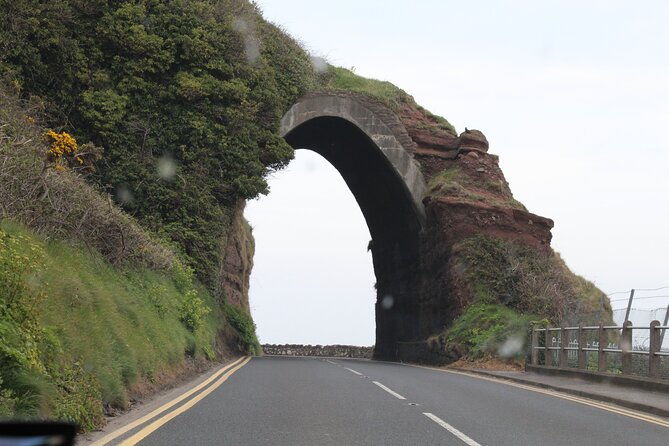 2-day-northern-ireland-giants-causeway-private-luxury-car-tour