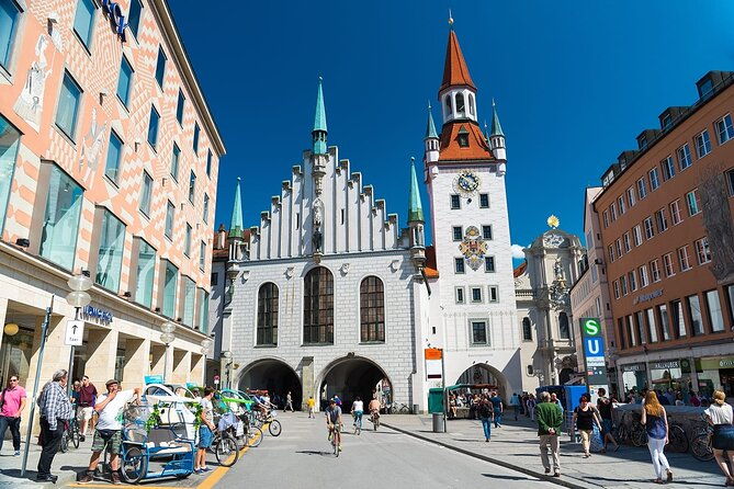 2-day-salzburg-and-munich-tour-from-vienna-with-private-transfers