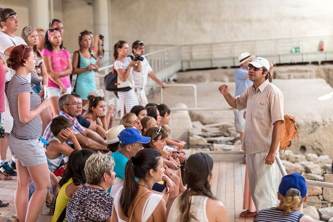 2-day-santorini-bus-tour-with-volcanic-cruise