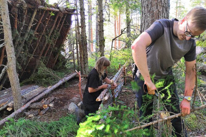 2-day-small-group-basic-skills-survival-course-in-sodermanland