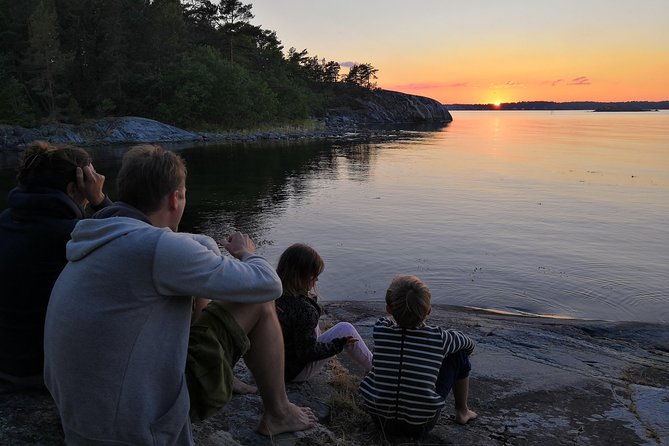 2-day-small-group-stockholm-archipelago-kayak-tour