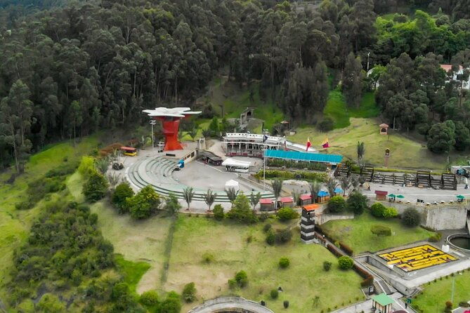 2-day-tour-of-salt-cathedral-of-zipaquira-and-villa-de-leyva