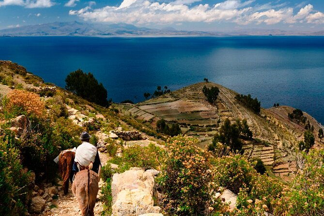 2-day-trip-from-la-paz-copacabana-isla-del-sol-night-in-isla-del-sol