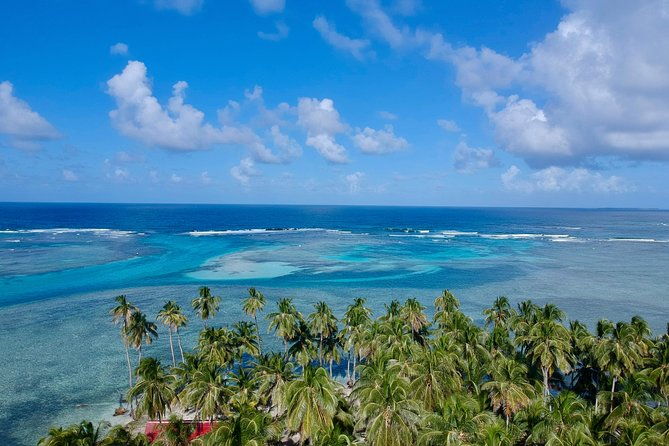 2-day-trip-to-paradise-san-blas-island-meals-boat-tour