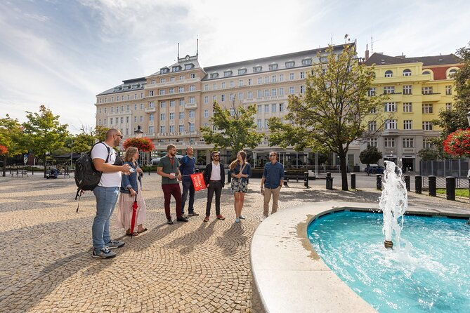 2-day-vienna-tour-from-prague-with-private-transfers-and-guide