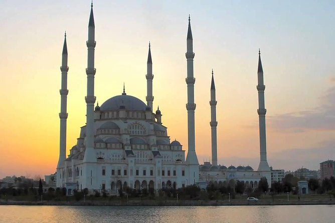 2-days-private-byzantine-ottoman-ephesus-tour