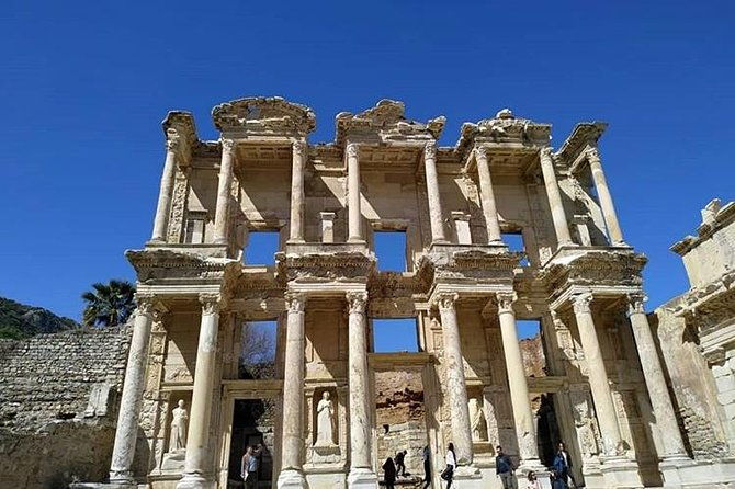 2-days-private-ephesus-and-pamukkale-tour