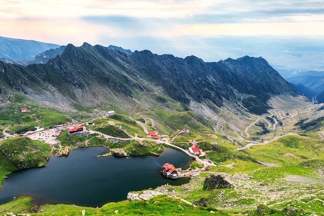 2-days-private-tour-transfagarasan-road-sibiu-from-bucharest