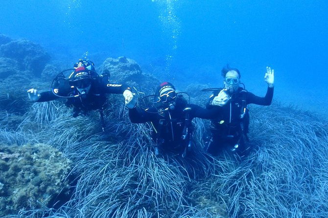 2-dives-package