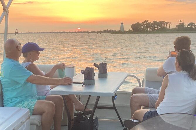 2-hour-date-night-and-sunset-cruise-near-new-orleans