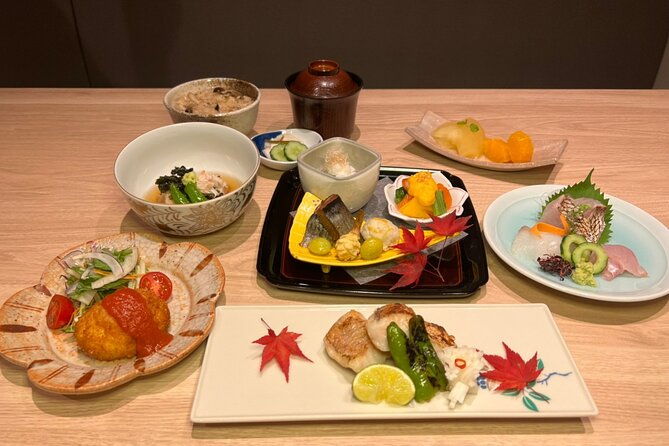 2-hour-japanese-lunch-cooking-guided-class-in-kagurazaka