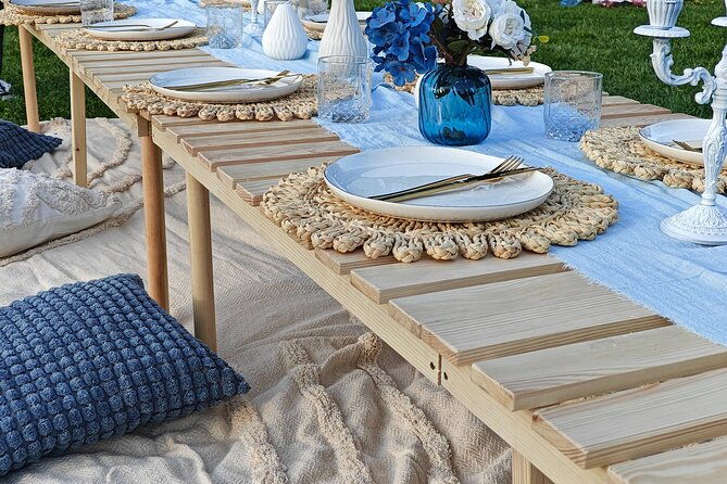 2-hour-luxury-picnic-in-cluj-napoca-romania