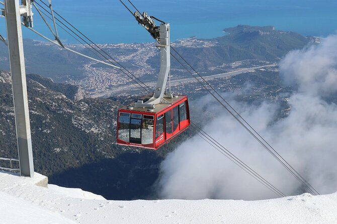 2-hour-olympos-cable-car-tour-to-tahtali-mountains-from-kemer