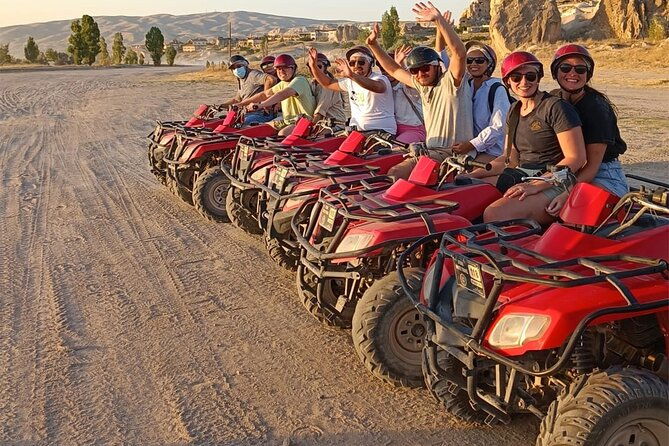 2-hour-or-sunset-atv-quad-tour-in-goreme-cappadocia