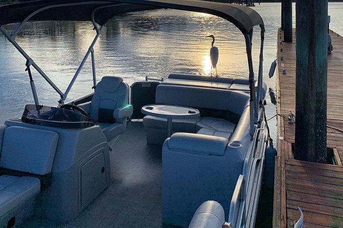 2-hour-private-hilton-head-pontoon-boat-rental-2
