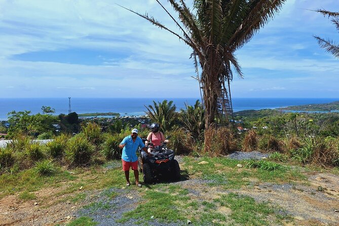 2-hour-private-off-road-atv-and-beach-experience-in-bay-islands