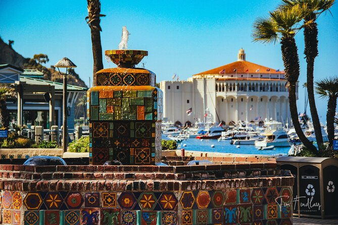 2-hour-private-tour-of-avalon-2