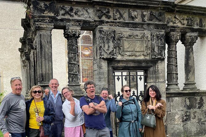 2-hour-private-walking-tour-in-inverness-city-centre-with-a-guide