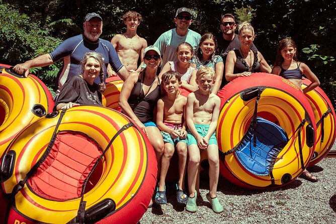 2-hour-roanoke-river-tube-rental-with-shuttle