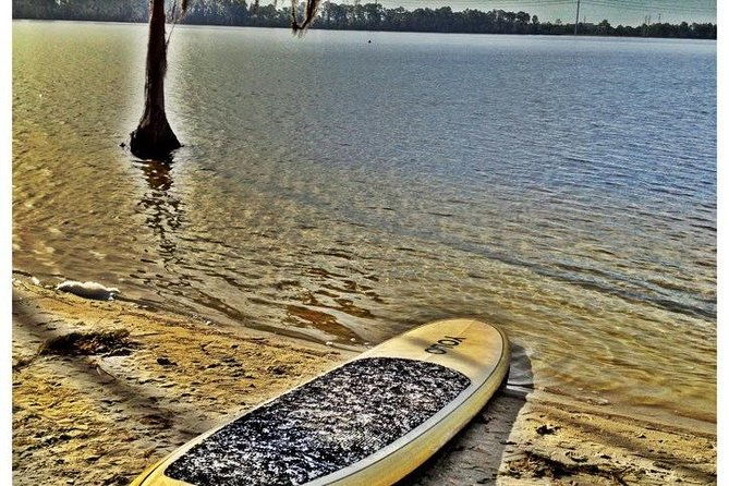 2-hour-stand-up-paddleboard-rental-from-lake-buena-vista-area