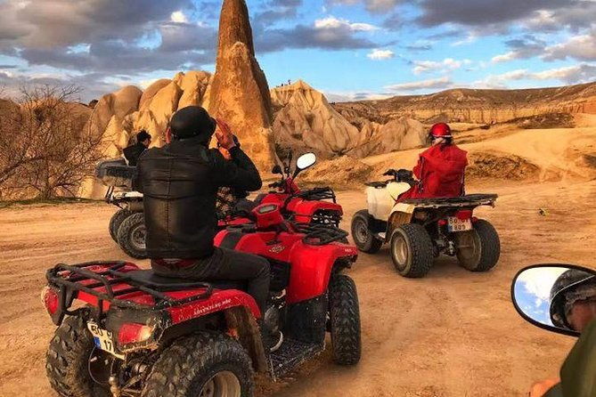 2-hour-sunset-quad-bikeatv-tour