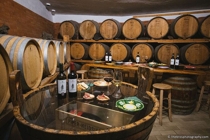 2-hour-tasting-of-5-wines-in-sorrento