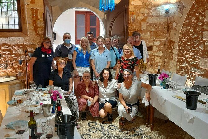 2-hour-wine-tasting-food-pairing-in-rethymno-crete-greece