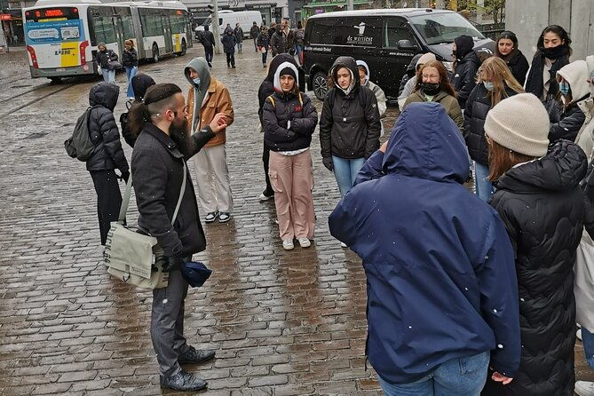 2-hours-private-historical-walking-in-ghent