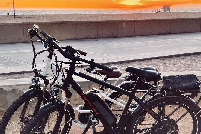 2-hours-self-guided-e-bike-tour-in-hermosa-beach