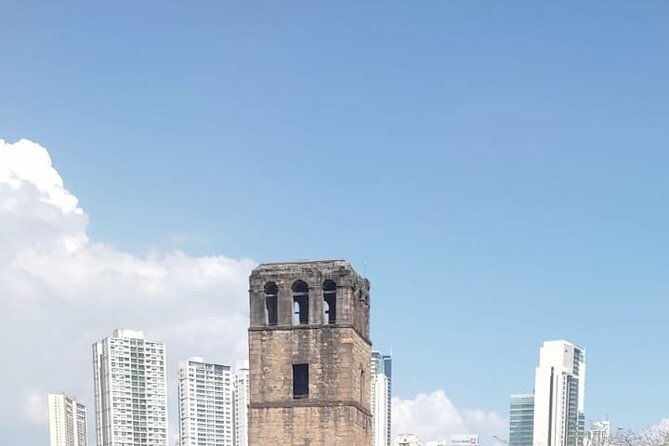 2-hours-tour-to-panama-la-vieja-for-groups