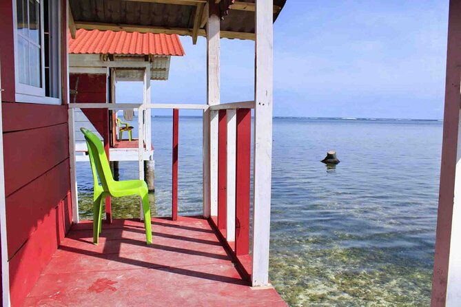 2d-1n-private-over-water-cabin-on-san-blas-paradise-island-meals-tour