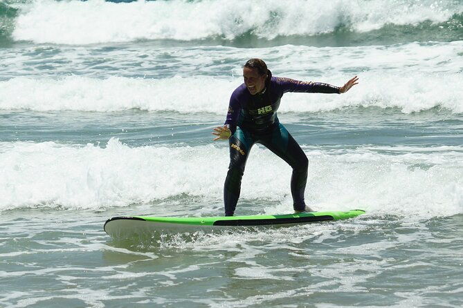 2h-of-private-surf-lesson-for-beginners-in-santa-monica
